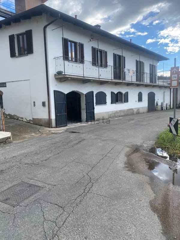 appartamento in vendita ad Alpignano