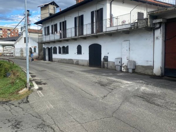 appartamento in vendita ad Alpignano