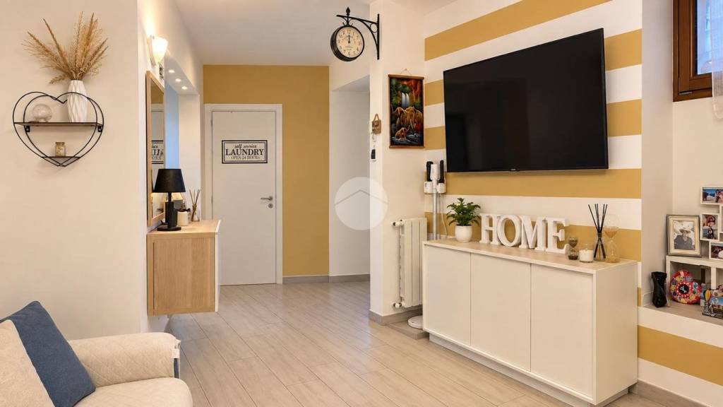 appartamento in vendita ad Alpignano