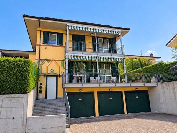 casa indipendente in vendita ad Alpignano
