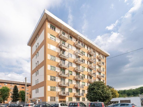 appartamento in vendita ad Alpignano