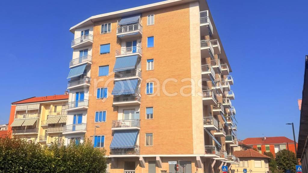 appartamento in vendita ad Alpignano