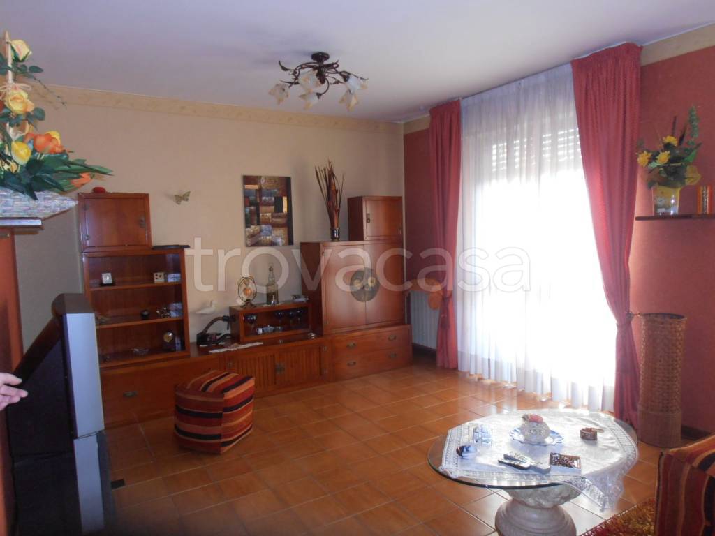 appartamento in vendita ad Alpignano