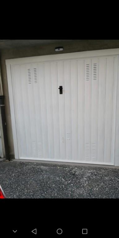 box auto in vendita ad Alpignano
