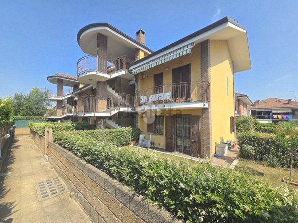 appartamento in vendita ad Alpignano