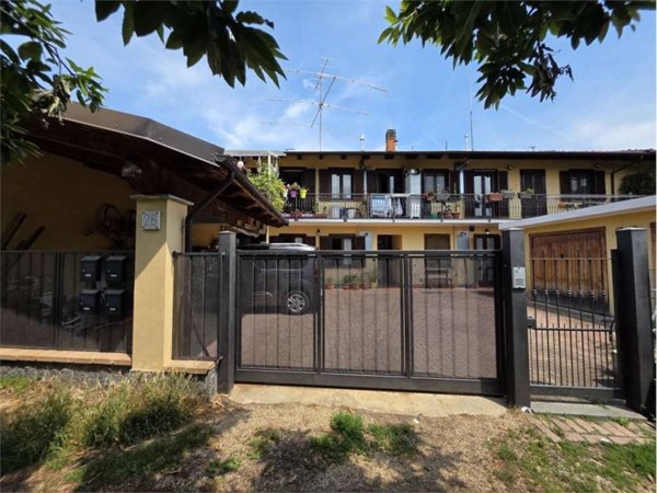 appartamento in vendita ad Alpignano