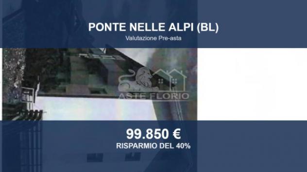 appartamento in vendita ad Alpignano