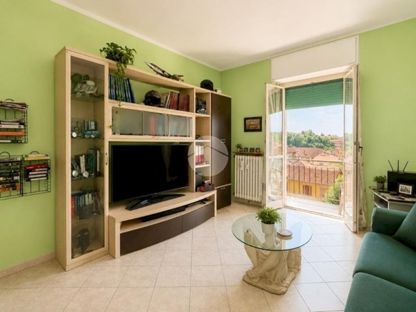 appartamento in vendita ad Alpignano