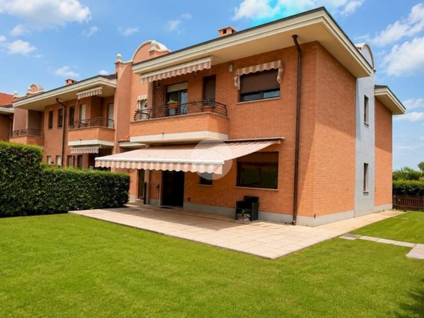appartamento in vendita ad Alpignano