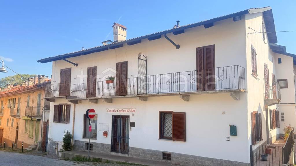 appartamento in vendita ad Alpignano