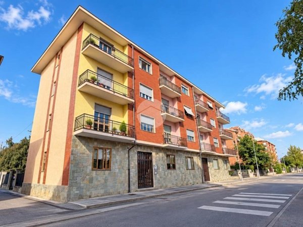 appartamento in vendita ad Alpignano