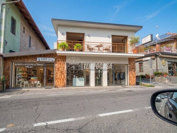 appartamento in vendita ad Alpignano