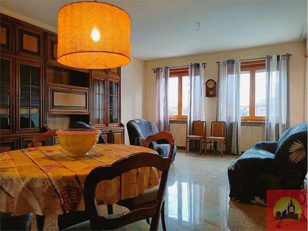 appartamento in vendita ad Alpignano