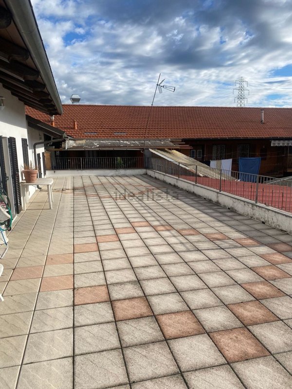 appartamento in vendita ad Alpignano