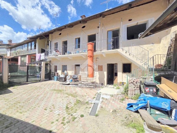 appartamento in vendita ad Alpignano