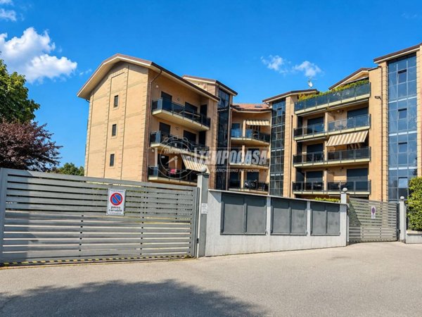 appartamento in vendita ad Alpignano