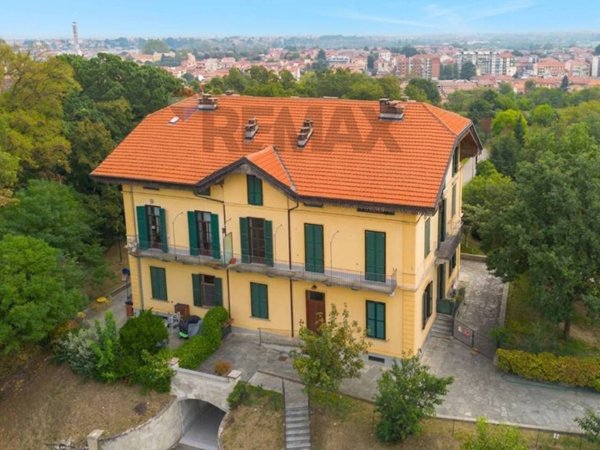 appartamento in vendita ad Alpignano