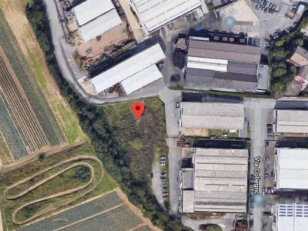 terreno in vendita ad Alpignano