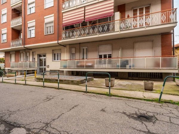 appartamento in vendita ad Alpignano