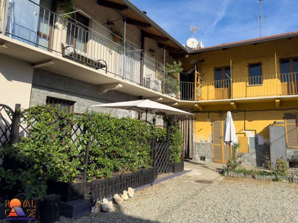 appartamento in vendita ad Alpignano