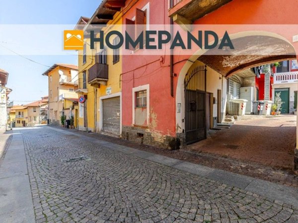 appartamento in vendita ad Alpignano