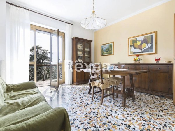 appartamento in vendita ad Alpignano