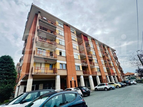 appartamento in vendita ad Alpignano