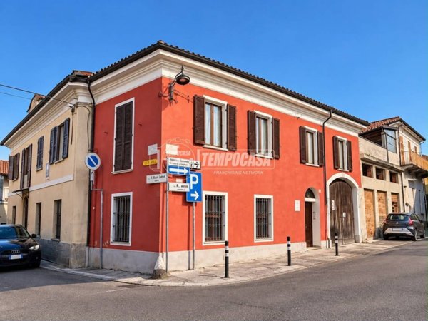 appartamento in vendita ad Alpignano