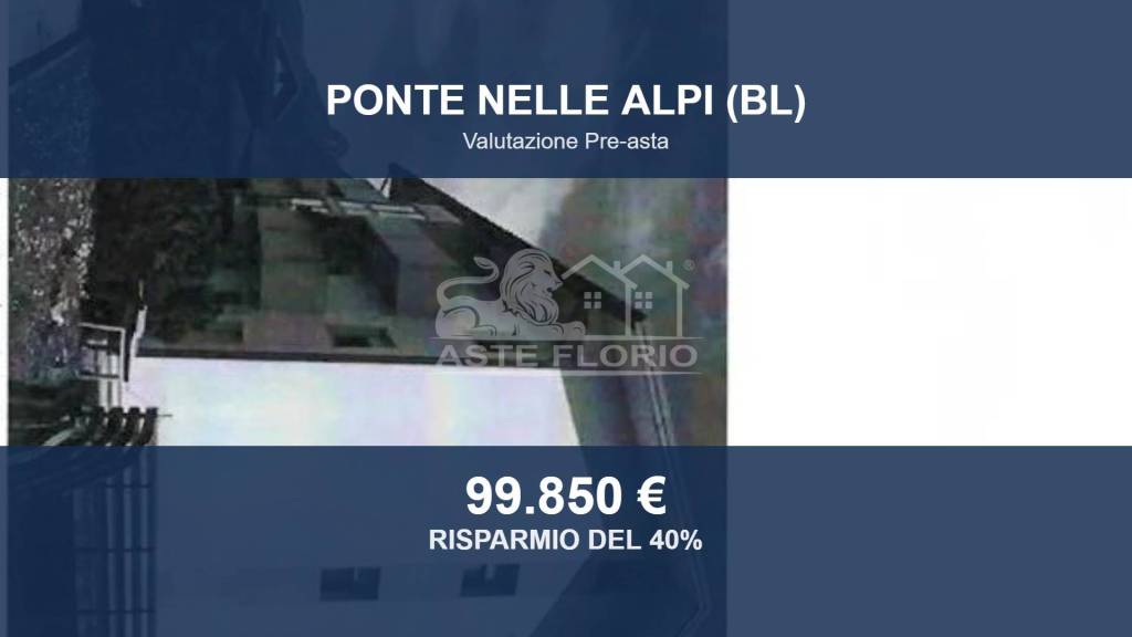 appartamento in vendita ad Alpignano