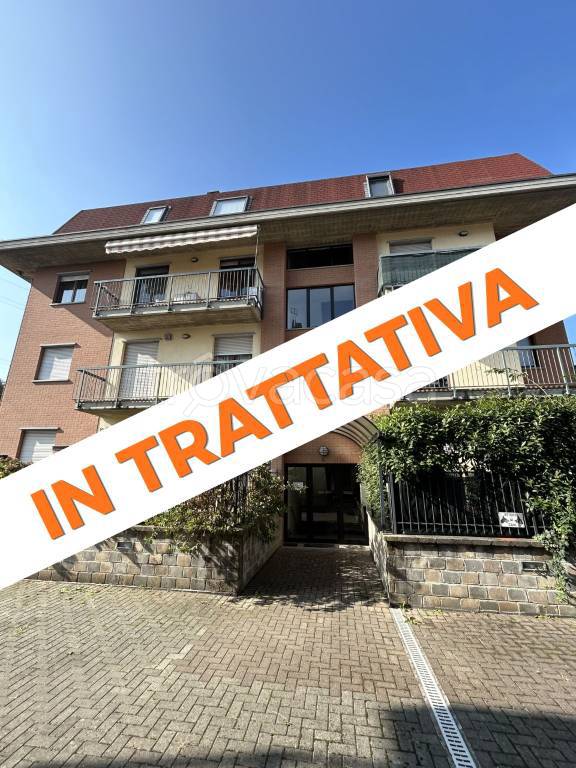 appartamento in vendita ad Alpignano