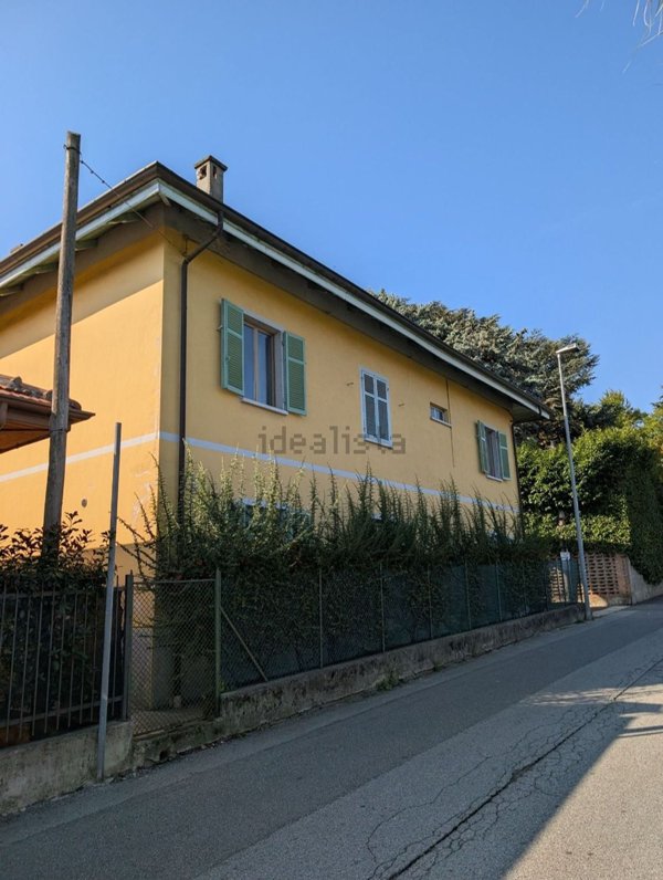 casa indipendente in vendita ad Alpignano