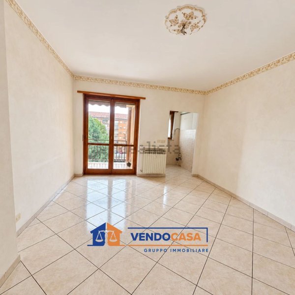 appartamento in vendita ad Alpignano