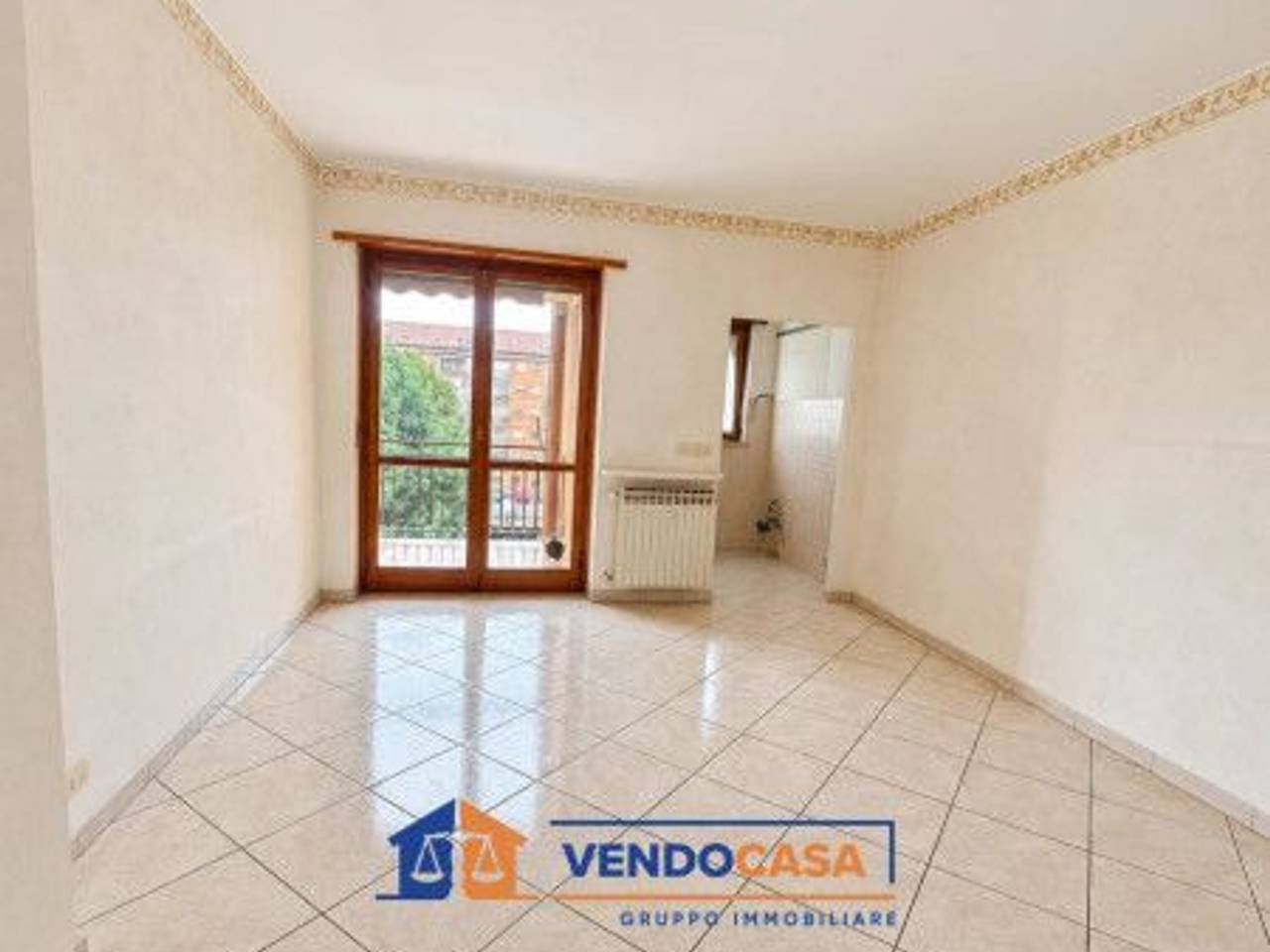 appartamento in vendita ad Alpignano