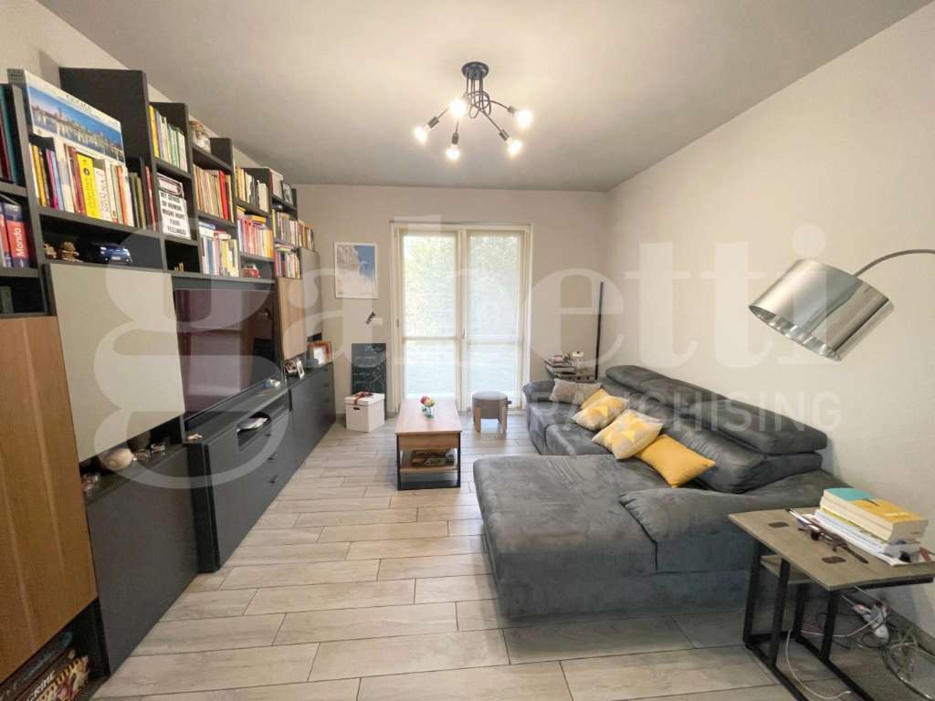 appartamento in vendita ad Alpignano