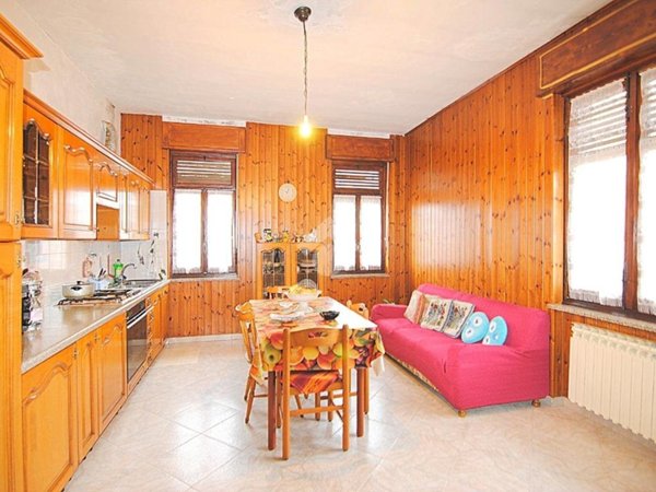 appartamento in vendita ad Alpignano