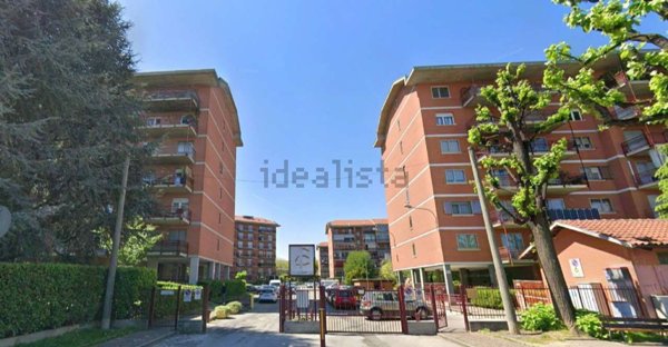 appartamento in vendita ad Alpignano