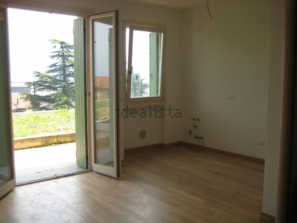 appartamento in vendita a Lovere