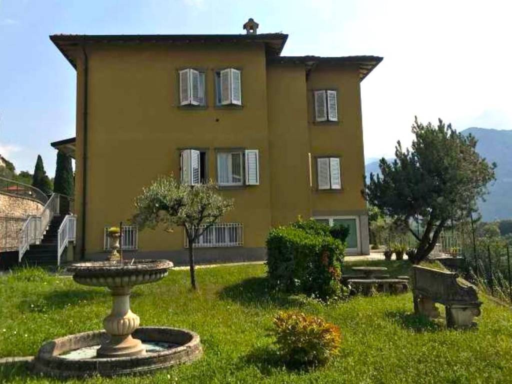 appartamento in vendita a Lovere