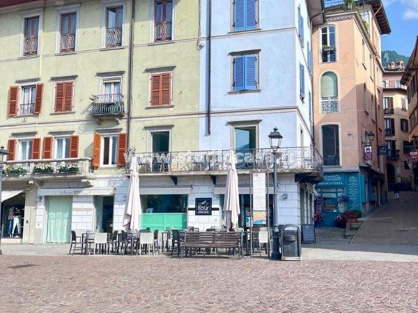 appartamento in vendita a Lovere