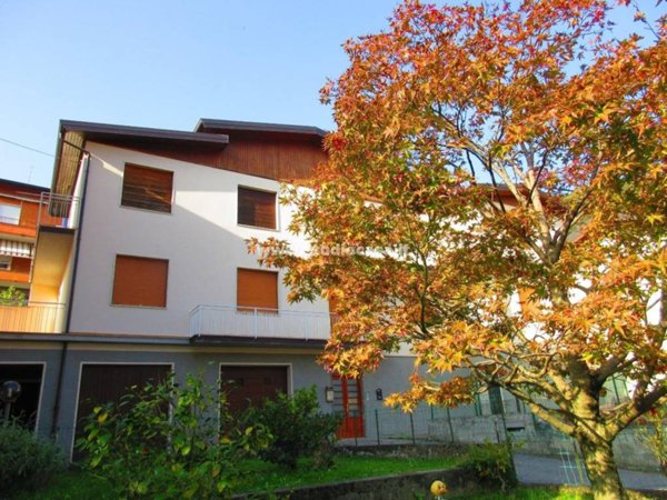 appartamento in vendita a Lovere