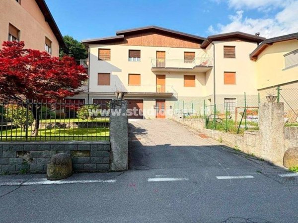 appartamento in vendita a Lovere