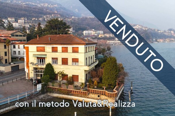 appartamento in vendita a Lovere