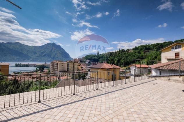 appartamento in vendita a Lovere