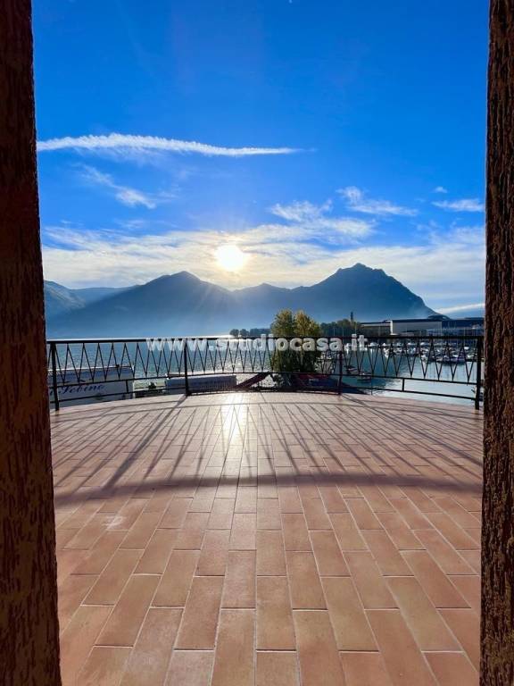 appartamento in vendita a Lovere