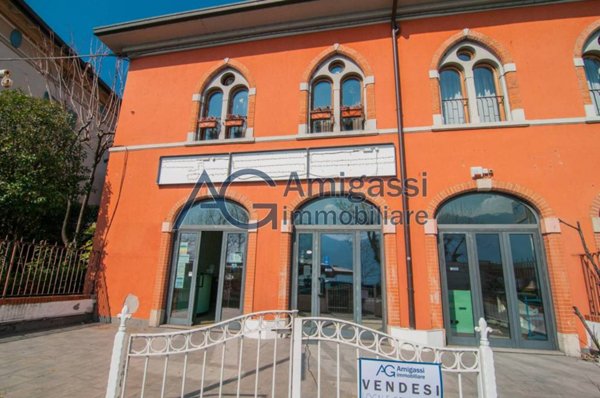 negozio in vendita a Lovere