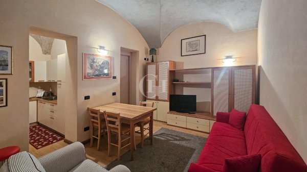 appartamento in vendita a Lovere