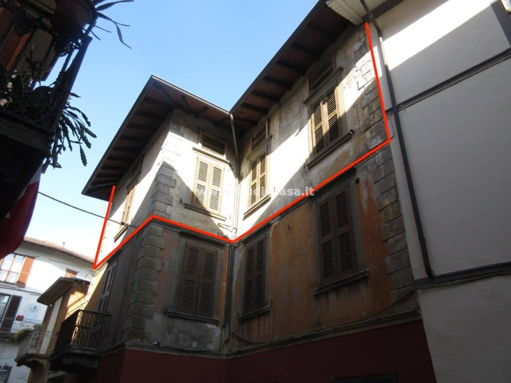appartamento in vendita a Lovere