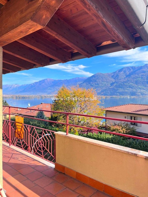 appartamento in vendita a Lovere