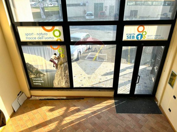 ufficio in vendita a Lovere