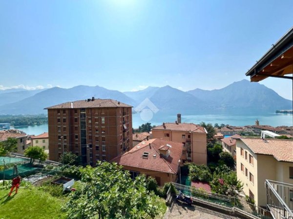appartamento in vendita a Lovere